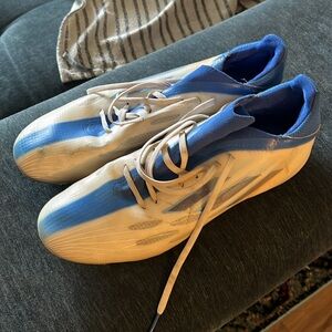 Adidas speed flow soccer cleats